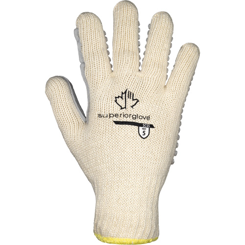 Cool Grip&reg; SCSS Heat Resistant Gloves, Cotton, Medium/Small Fastek