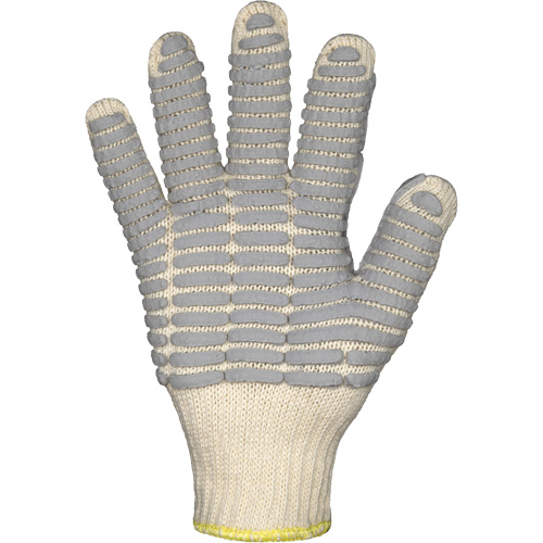 Cool Grip&reg; SCSS Heat Resistant Gloves, Cotton, Medium/Small Fastek