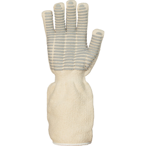 Cool Grip&reg; TRGSS Heat-Resistant Gloves, Cotton, Medium/Small, Protects Up To 752° F (400° C) Fastek