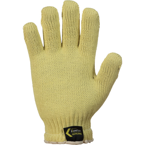 Gants r&eacute;sistants &agrave; la coupe et la chaleur Dragon K825KP, ParaActiv, T-Grand, Prot&egrave;ge jusqu'&agrave; 752° F (400° C) Fastek