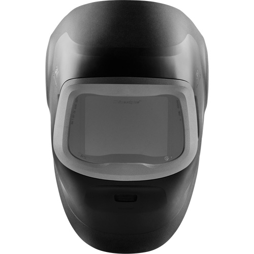 Masque de soudage Speedglas G5-03 E 09-0100-P10 avec filtre passif Fastek
