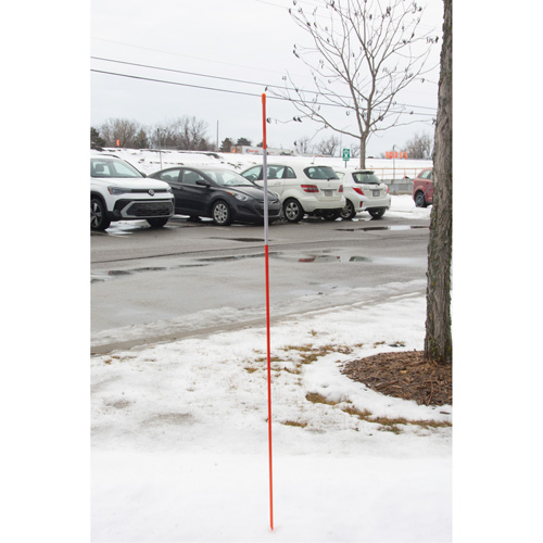 Reflective Driveway Markers Fastek