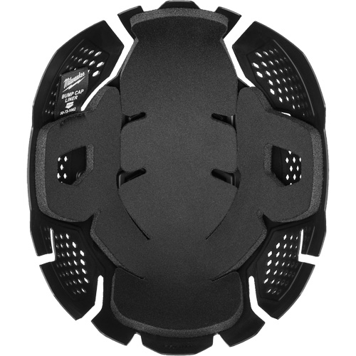 Doublure universelle pour casque antichoc Fastek