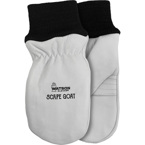 Scape Goat Mitts, Size Large, Mitt Fastek