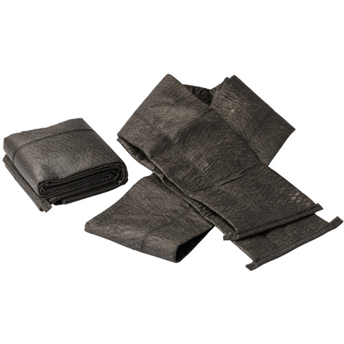 10' Centurion Water Activated Flood Barrier Fastek