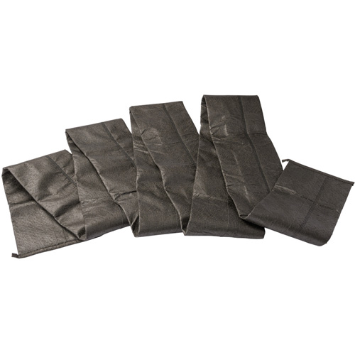 17' Centurion Water Activated Flood Barrier Fastek