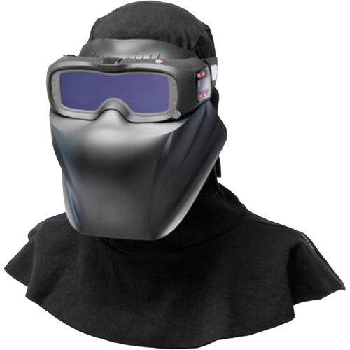 ArcSpecs&reg; Auto-Darkening Welding Goggles, Anti-Fog/Anti-Scratch Fastek