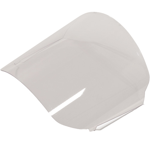 Z-Link&reg; Respirator with Safety Lens & Zytec&reg; FR Face Seal Fastek