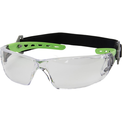 Safety Glasses Headband Fastek