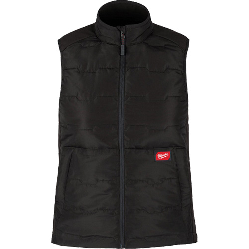 FREEFLEX Lightweight Insulated Vest, Women's, X-Small, Black Fastek