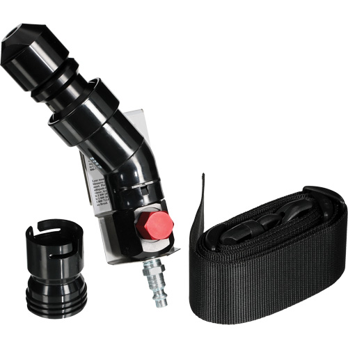 Versaflo Supplied Air Valve Assembly V-300 Fastek