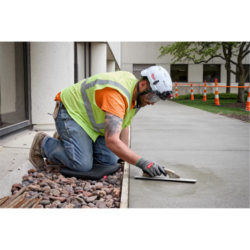 Tapis repose-genoux, 18,4" lo x 13" la, 2,2" &eacute;pais Fastek