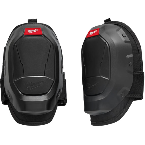 Genouill&egrave;res Stabilizer, Style Boucles et crochets, Prot&egrave;ge-genoux Mousse, Tampons Mousse Fastek