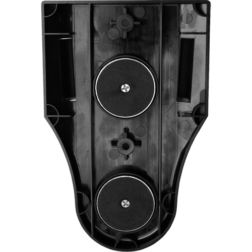 Magnetic Bracket for PIP&reg; Prefilled Earplug Dispensers Fastek