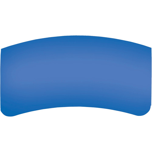 Bullard GenVX PETG Outer Lens Fastek