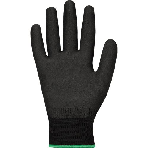 Gants class&eacute;s pour le froid KnitActiv Pro, Taille Petit, Rev&ecirc;tement PVC, Enveloppe en Nylon/Acrylique, ASTM ANSI niveau A5 Fastek