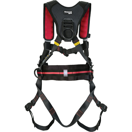 Miller&reg; H500 Arc Flash Full-Body Safety Harness, CSA Certified, Class ADLR, 420 lbs. Cap. Fastek