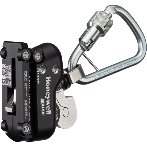 VR650 Gideloc System Fall Arrester Fastek