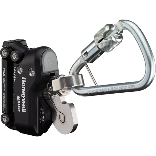 VR650 Gideloc System Fall Arrester Fastek