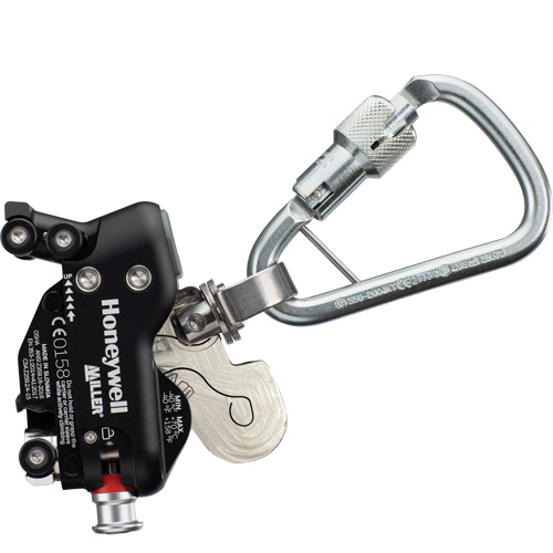 VR670 Gideloc System Fall Arrester Fastek