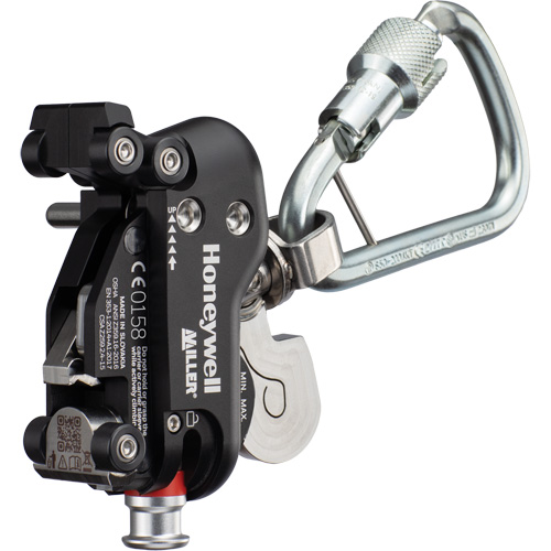 VR670 Gideloc System Fall Arrester Fastek