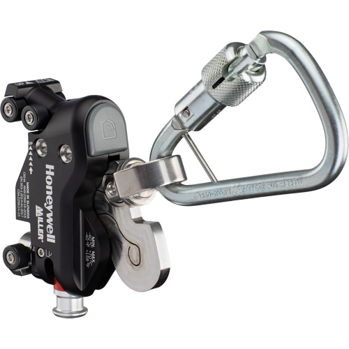 VR670 Gideloc System Fall Arrester Fastek