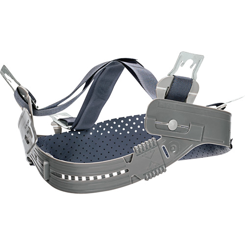 Skullgard Cap Staz-On Suspension, Ratchet Fastek