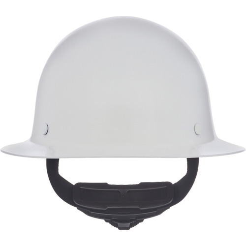Casque de s&eacute;curit&eacute; protecteur Skullgard avec suspension Fas-Trac III, Suspension Rochet, ANSI type I Fastek