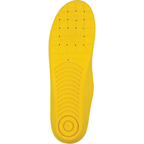 F99TH1213 Ergo Thermal Insoles, Small Fastek