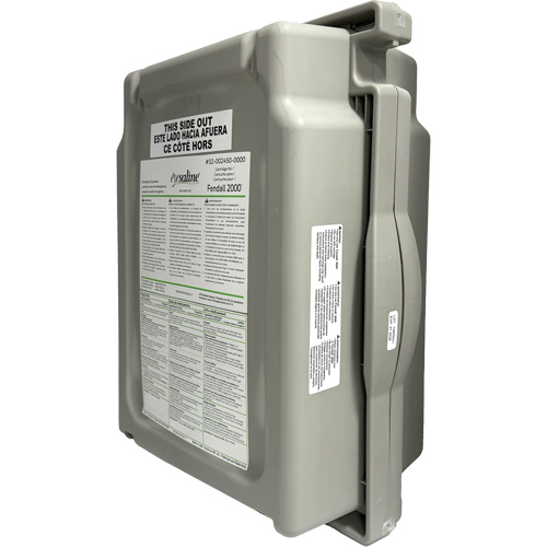 Cartouche de rechange Fendall 2000 Fastek