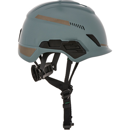 Casque de s&eacute;curit&eacute; V-Gard H1, Ventil&eacute;, ANSI type I Fastek