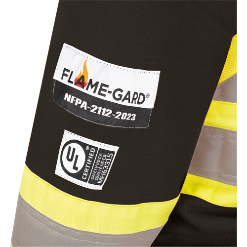 Chandail lourd avec capuchon, Femmes, T-petit, Noir Fastek