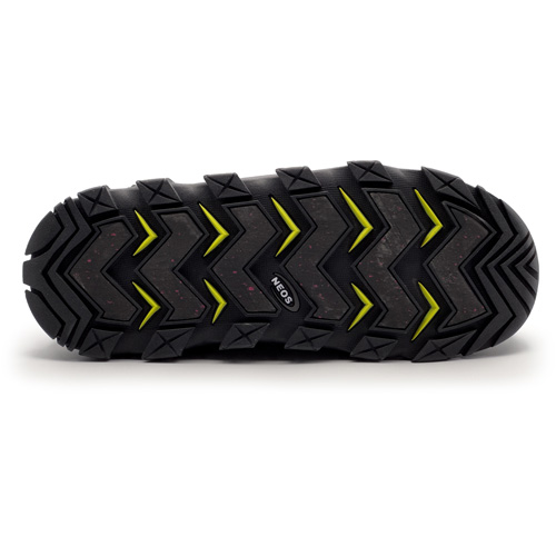 Couvre-chaussures Voyager, Nylon, Fermeture Boucles et crochets Fastek