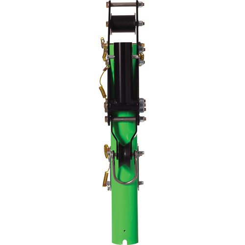 DBI-SALA&reg; Confined Space Universal Davit Mast Fastek