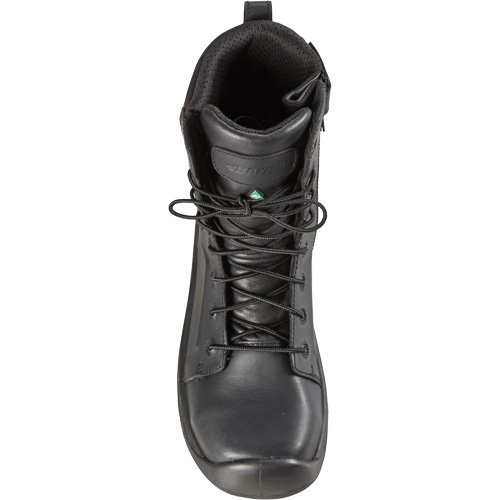 Bottes de s&eacute;curit&eacute; Ice Hero II pour hommes, Cuir, Semelle R&eacute;sistant aux perforations, Pointure 8 Fastek