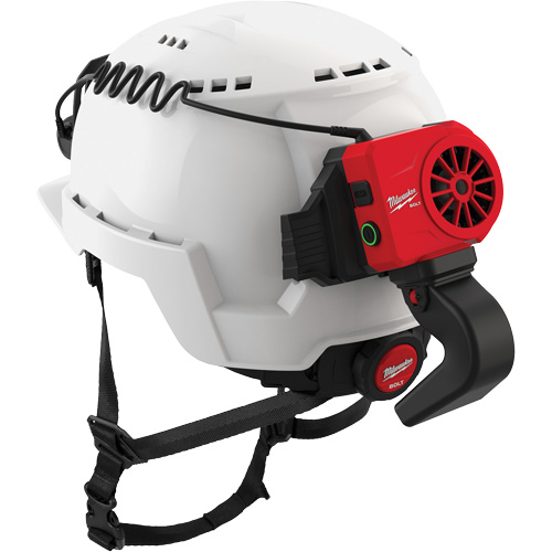 Ventilateur de refroidissement BOLT REDLITHIUM Fastek