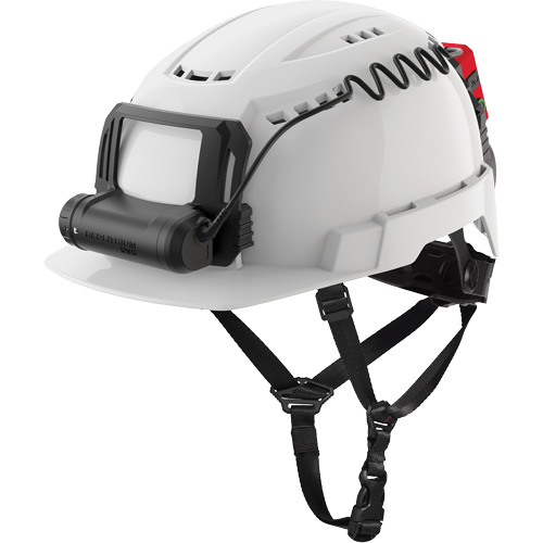 Ventilateur de refroidissement BOLT REDLITHIUM Fastek