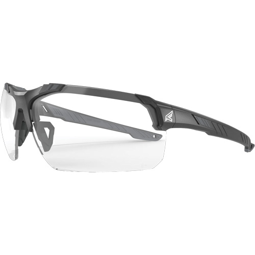 Tacana Vapor Shield Safety Glasses, Clear Lens, Anti-Fog, ANSI Z87+/Meets/Exceeds CSA Z94.3 Fastek