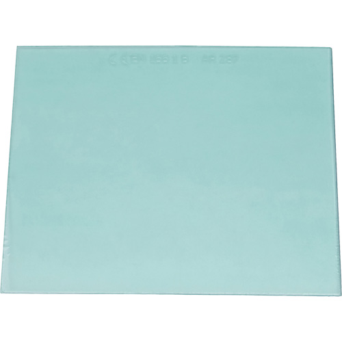 Prot&egrave;ge-lentille interne pivotant Fastek