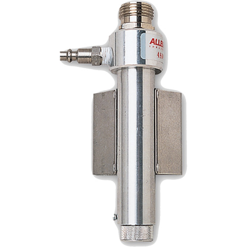 MAXSHIELD&reg; Supplied Air Respirator Shield & Flip-Front Welding with ADF Lens & Cooler, Universal, Facepiece Fastek