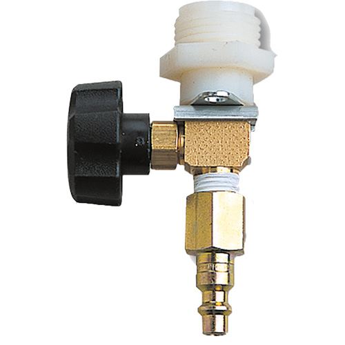 Masque respiratoire &agrave; adduction d'air avec valve de contr&ocirc;le MAXSHIELD, Universel, Pi&egrave;ce faciale Fastek