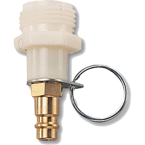 MAXSHIELD&reg; Supplied Air Respirator Shield & Flip-Front Welding with ADF & Flow Adapter, Universal, Facepiece Fastek