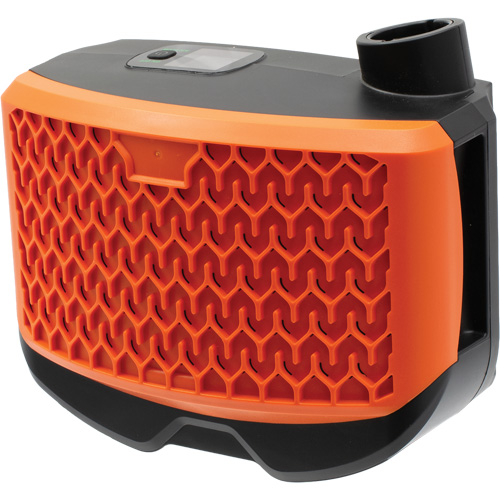 Ensemble de rechange pour souffleur haute altitude Fastek