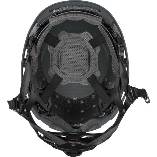 Casque de s&eacute;curit&eacute; BOLT &agrave; suspension &agrave; 4 points, Non ventil&eacute;, ANSI type II/CSA type 2 Fastek