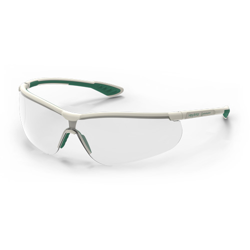 VS250 Planet Series Safety Glasses, Clear Lens, Anti-Fog/Anti-Scratch, ANSI Z87+/Meets/Exceeds CSA Z94.3 Fastek