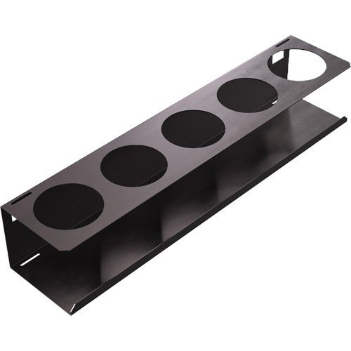 Accessoire pour canette a&eacute;rosol pour armoire de produits inflammables Utili-Guard+ Fastek