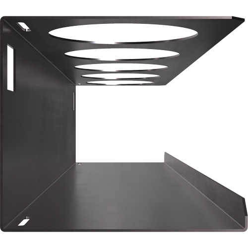 Accessoire pour canette a&eacute;rosol pour armoire de produits inflammables Utili-Guard+ Fastek