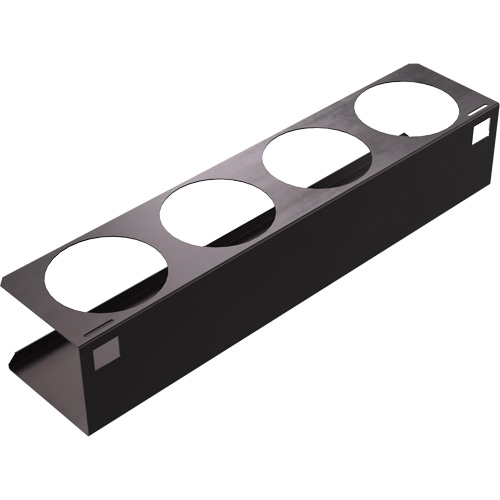 Accessoire pour bouteille &agrave; vaporiser dans les armoires pour produits inflammables Utili-Guard+ Fastek