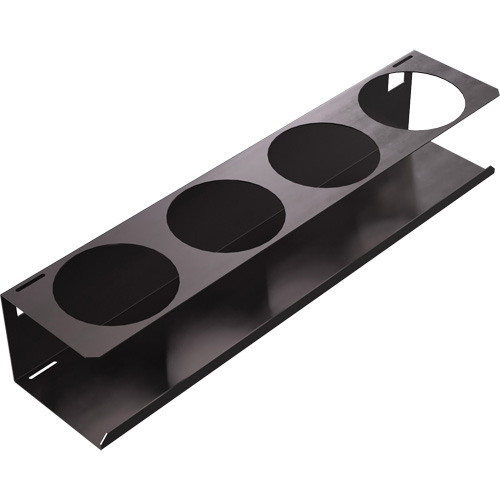 Accessoire pour bouteille &agrave; vaporiser dans les armoires pour produits inflammables Utili-Guard+ Fastek