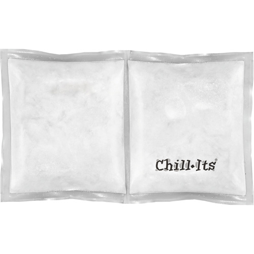 Sachet de refroidissement &agrave; changement de phase r&eacute;utilisable Chill-Its 6283? Fastek